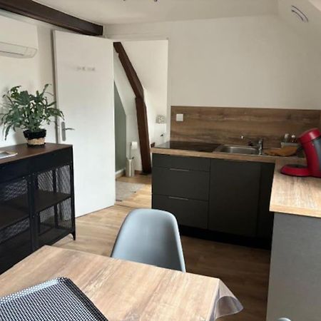 Appartement 2 Personnes Lestrem Extérieur photo