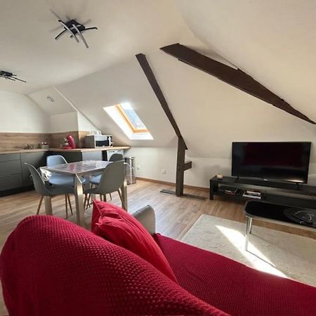 Appartement 2 Personnes Lestrem Extérieur photo