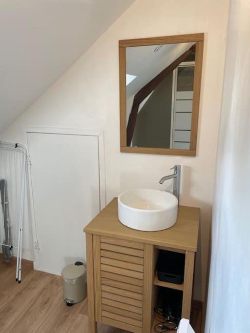 Appartement 2 Personnes Lestrem Extérieur photo