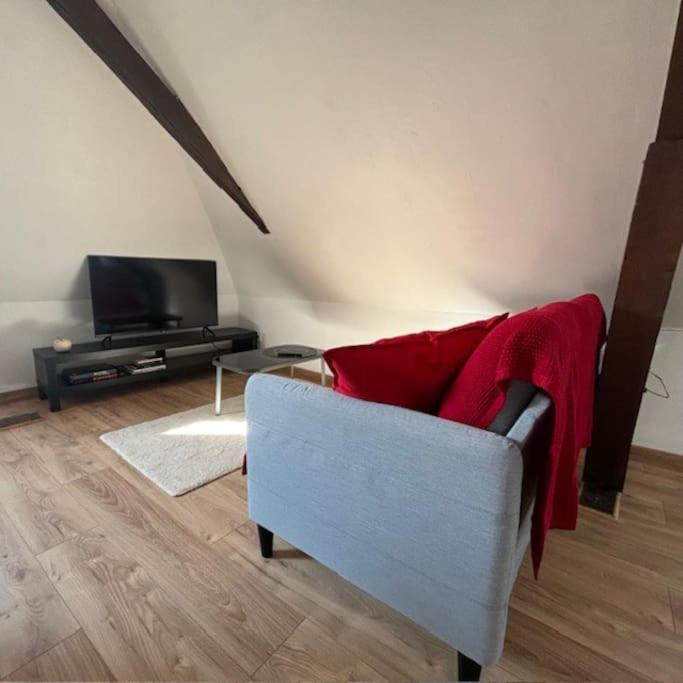 Appartement 2 Personnes Lestrem Extérieur photo