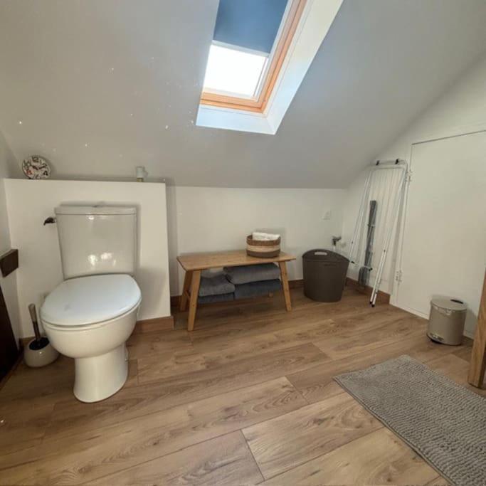 Appartement 2 Personnes Lestrem Extérieur photo