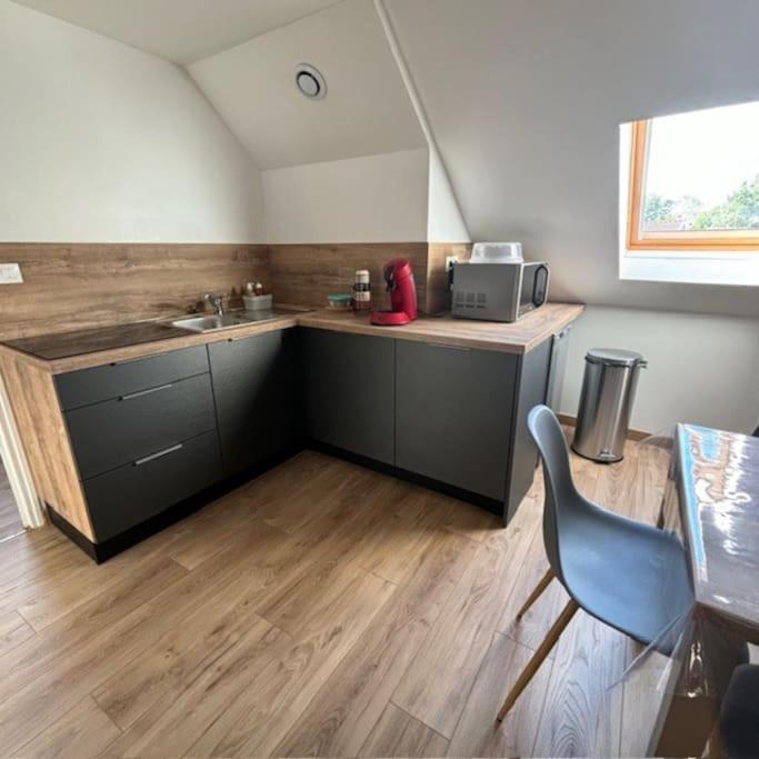 Appartement 2 Personnes Lestrem Extérieur photo